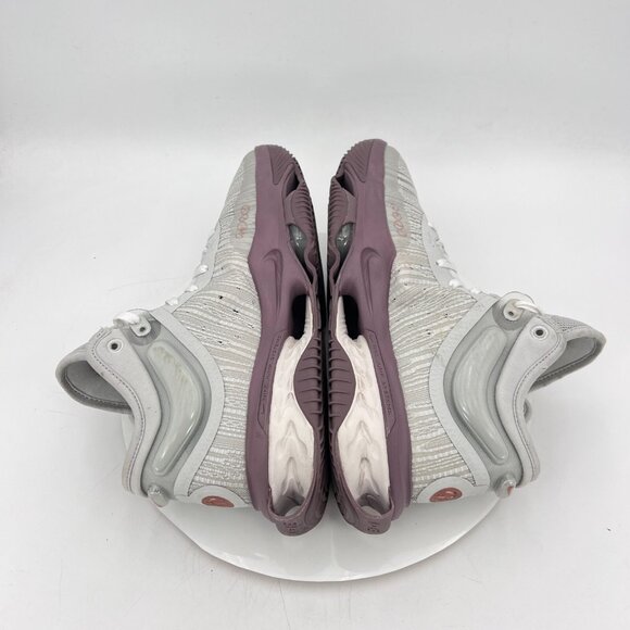 Nike Air Zoom G.T. Jump 2Men Size 12 DJ9431 004 Photon Rose Dust Athletic Shoes - Picture 6 of 11